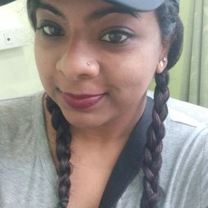 Meet your Posher, Cynthie